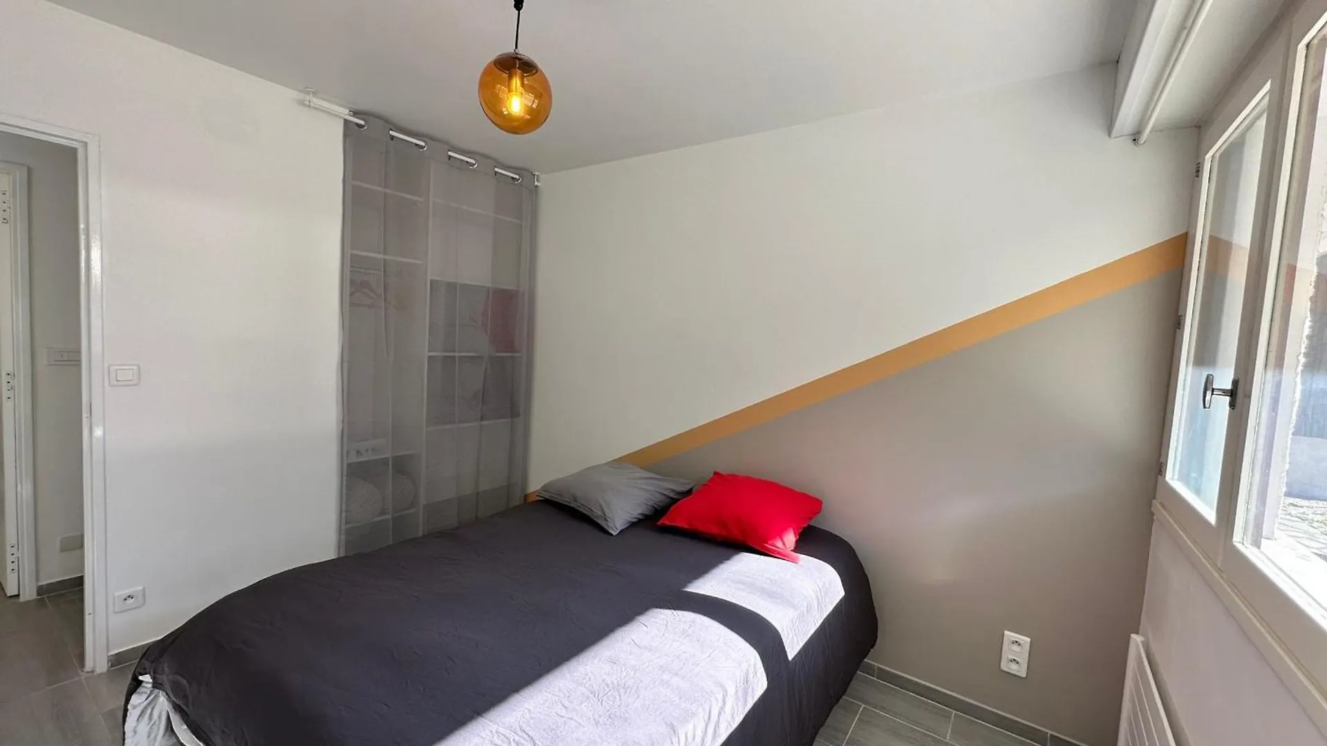 Charmant T2 Renove Proche Centre De Villard De Lans Et Station - Fr-1-515-210 Apartment