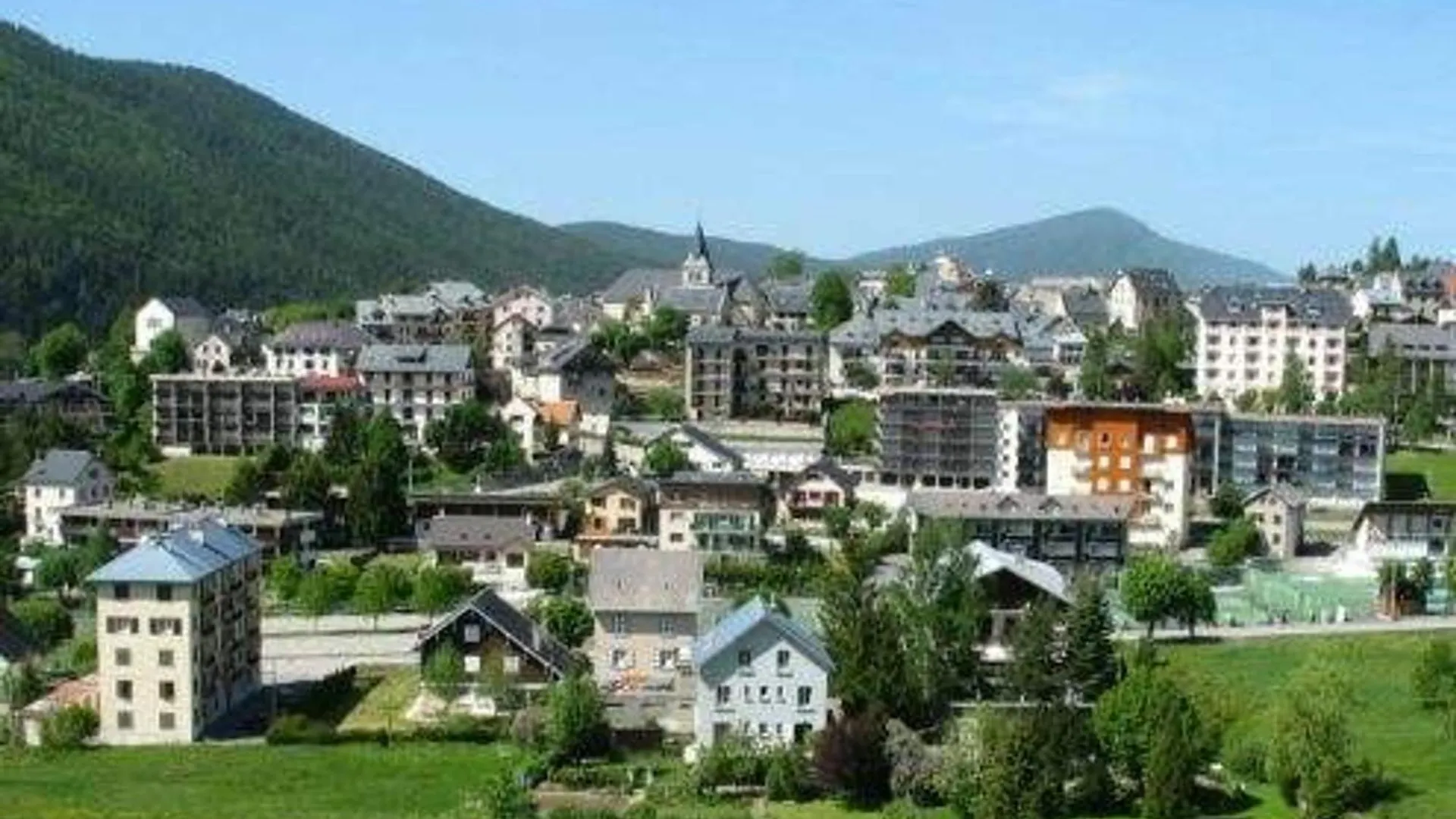 Apartment Charmant T2 Renove Proche Centre De Villard De Lans Et Station - Fr-1-515-210